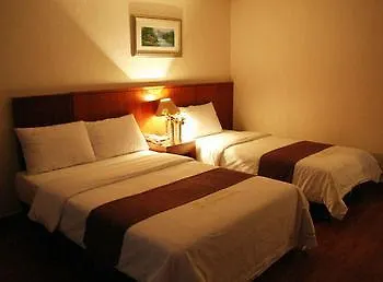 Hotel Noblesse Seoul