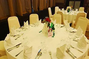 Hotel Noblesse Seoul South Korea