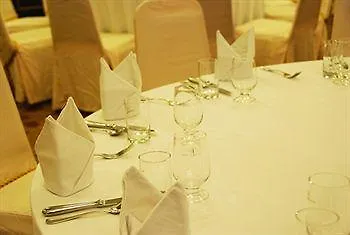 Hotel Noblesse Seoul