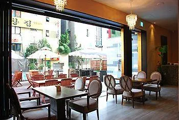 Hotel Noblesse Seoul