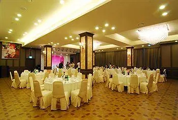 Hotel Noblesse Seoul