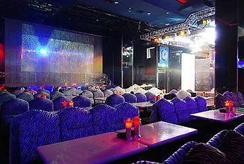 Hotel Noblesse Seoul