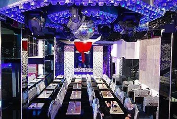 Hotel Noblesse Seoul