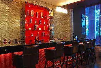 Hotel Noblesse Seoul