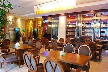 Hotel Noblesse Seoul