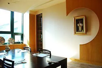 Hotel Noblesse Seoul
