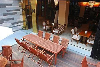 Hotel Noblesse Seoul 2*,  South Korea