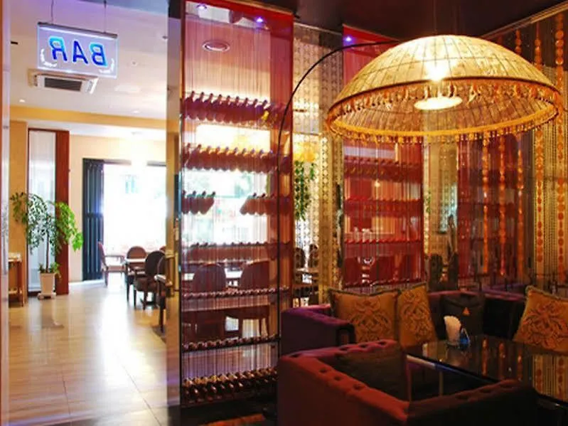 Hotel Noblesse Seoul