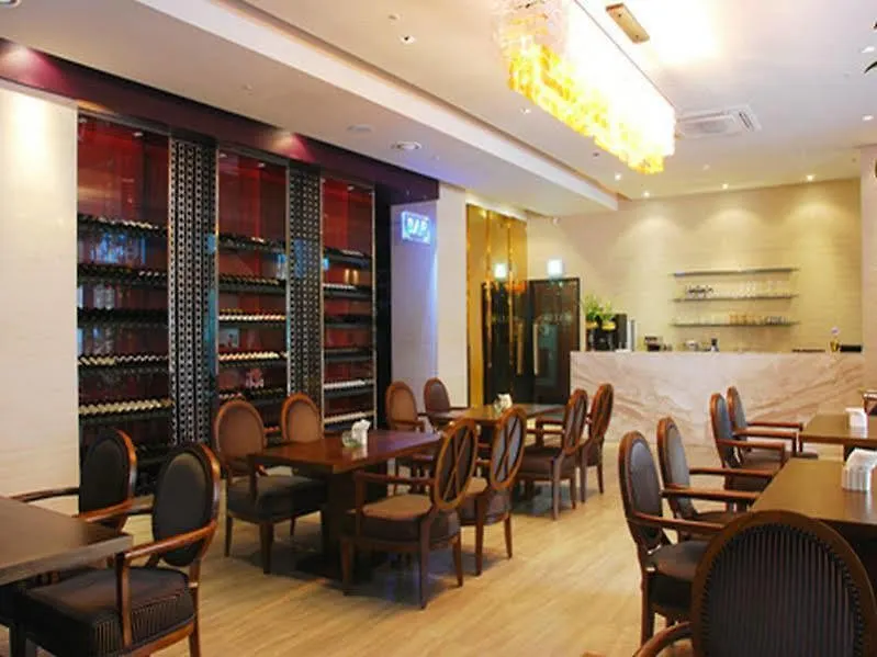 Hotel Noblesse Seoul 2*,  South Korea