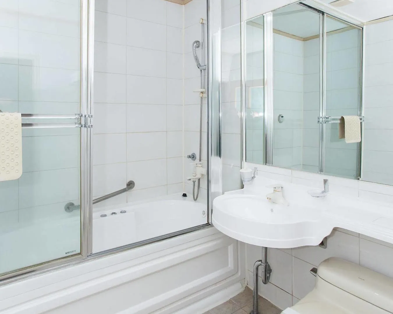 Hotel Noblesse Seoul