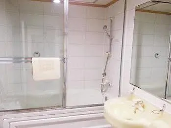 Hotel Noblesse Seoul South Korea