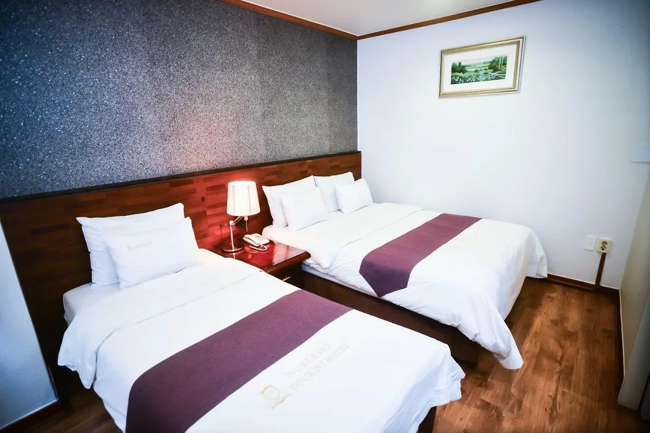 Hotel Noblesse Seoul